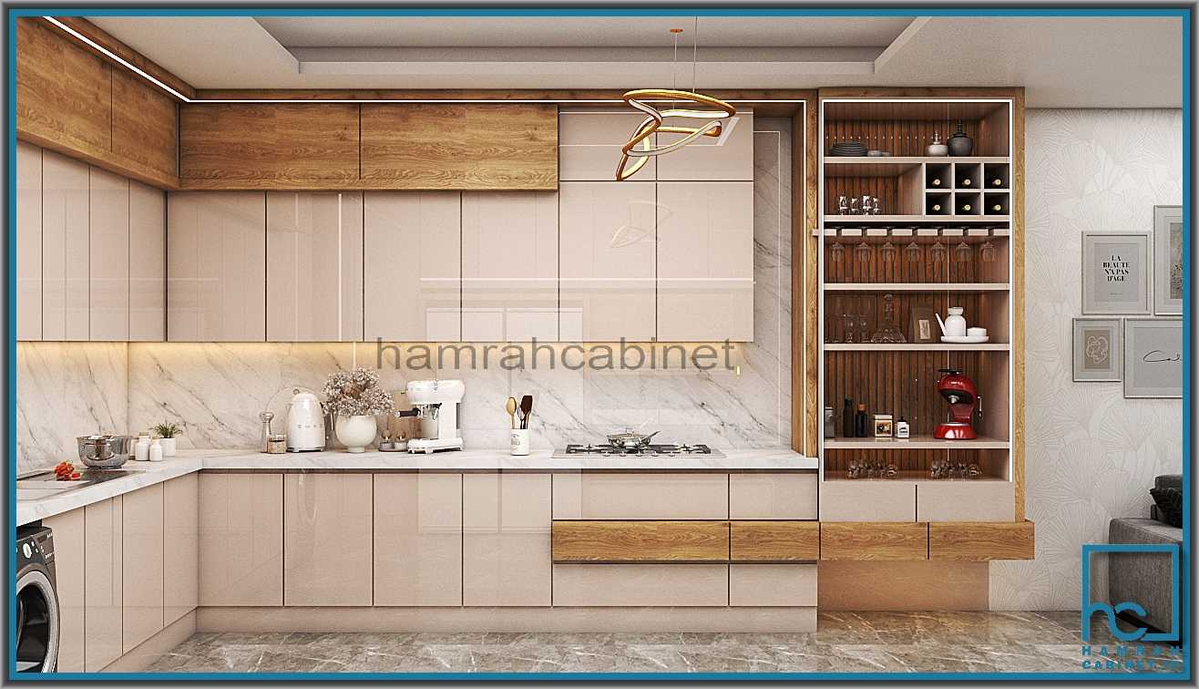 کافه بار مدرن 28